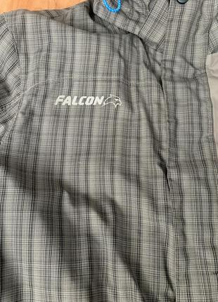 Куртка “falcon” 2