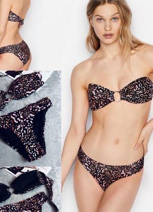 Купальник виктория секрет оригинал victoria’s secret