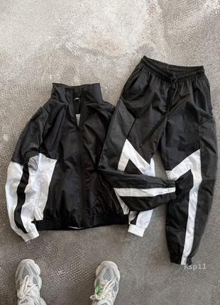 Костюм спортивний чоловічий