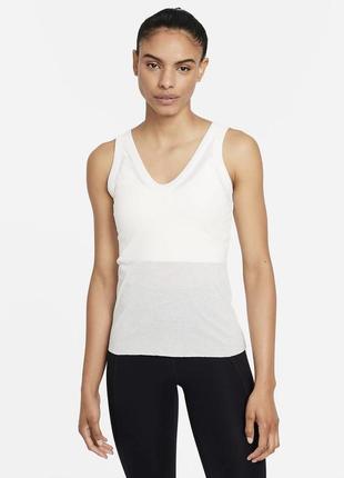 Майка nike yoga