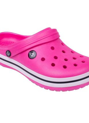 Сабо кроксы женские calypso р. 36 40 41