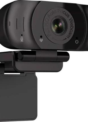 Веб-камера xiaomi imilab w90 auto webcam pro (cmsxj23a)
