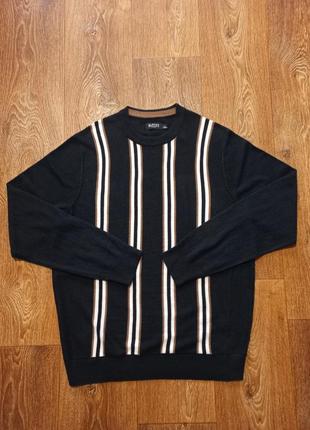 Мужская кофта / лёгкий свитер . " burhon menswear london "  чоловіча кофта / легкий светр .