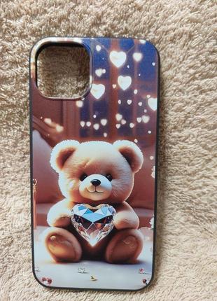 Чохол на айфон iphone 13