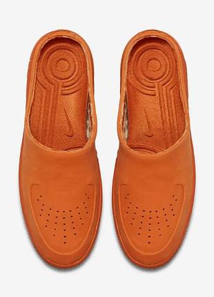 Сабо унісекс nike air force 1 lover xx оригінал