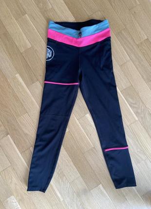 Лосини спортивні under armour