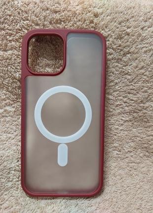 Чохол чехол на айфон iphone 12  pro max
