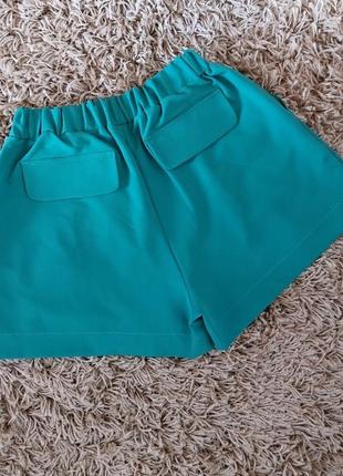 Шорты лето 4