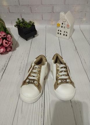 Кроссовки, кроссовки, кеды michael kors