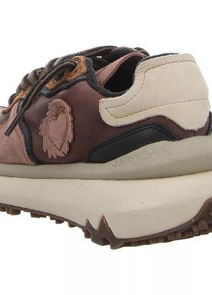 Обувь satorisan сникерс chacrona metta