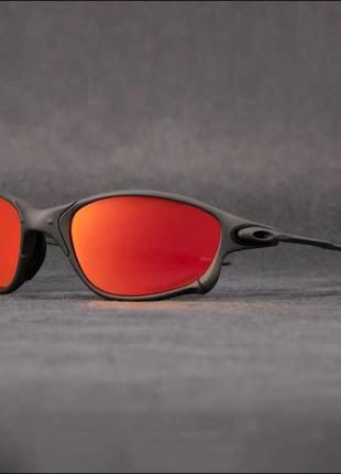 Солнцезащитные очки oakley prizm