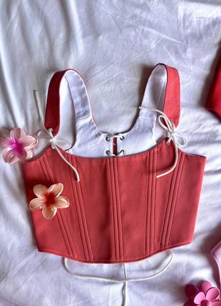 Корсет розмір s