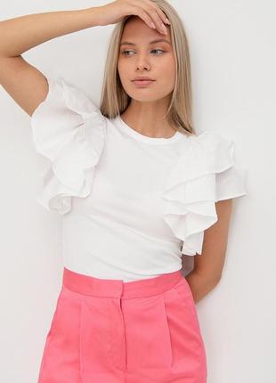 Футболки imperial в наличии xs/s