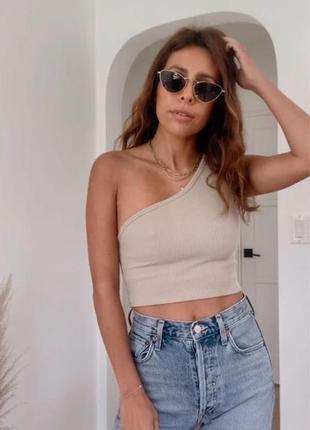 Стильний качественный топ