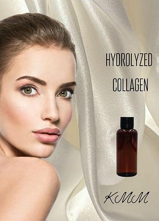 Гідролізат колагену  (aminosens collagen) - 10г