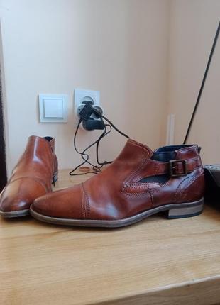 Туфлі чоловічі