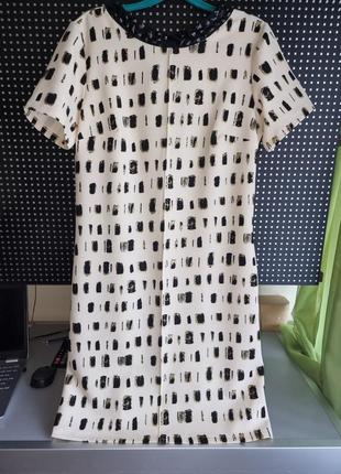 Платье в офис на повседень или для события