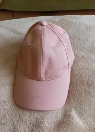 Кепка, бейсболка