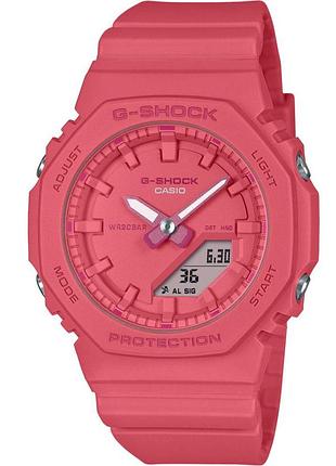 Casio g-shock classic gma-p2100-4aer часы новые!!!