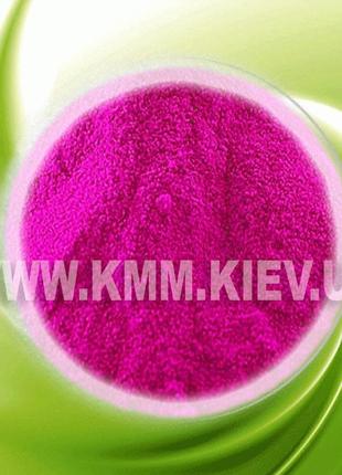 Фуксія пігмент флуоресцентний сухий (неоновий) – 100г