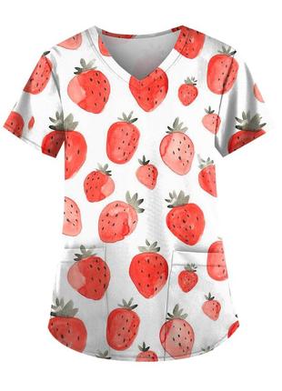 Женские футболки много видов