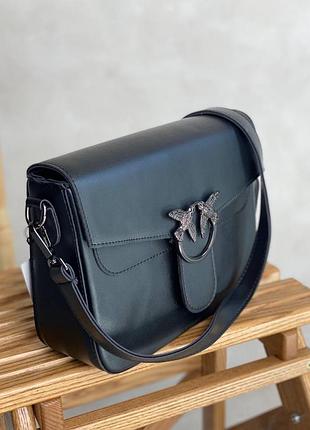 Сумка чорна