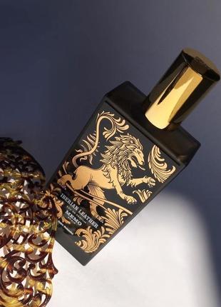 Тестер memno iberian leather 75ml