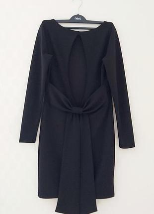 Платье вечернее