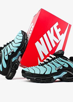 💎 nike air max plus tn 'dark tiffany'