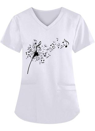 Женские футболки много видов1 фото