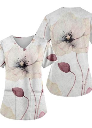 Женские футболки много видов2 фото