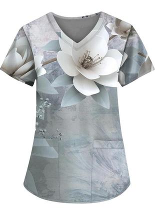 Женские футболки много видов5 фото