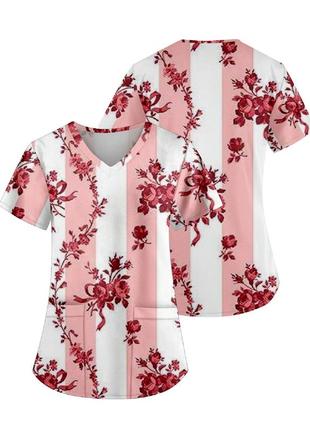 Женские футболки много видов3 фото