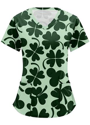 Женские футболки много видов6 фото