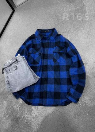 Рубашка мужская