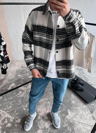 Рубашка мужская