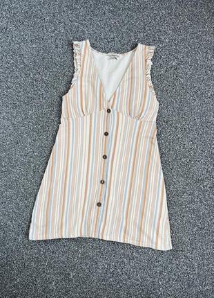 Сукня / сарафан pull&bear