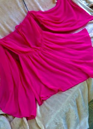 Ромпер, комбінезон пляжний missguided 69