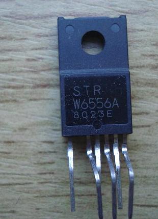 Мікросхема strw6556a