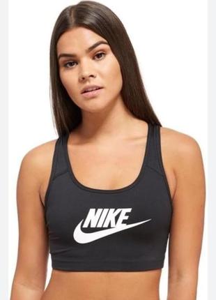 Спортивный топ nike оригинал