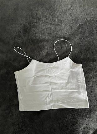 Майка zara