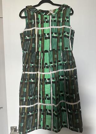 Платье max mara, размер l