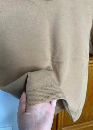 Футболка вовняна