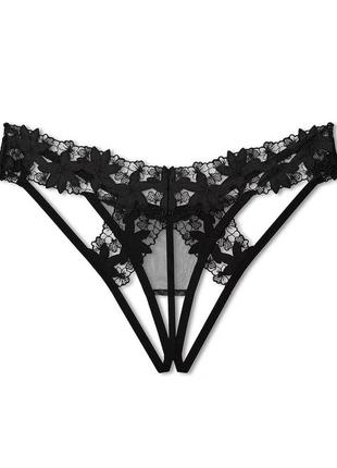 Трусики victoria’s secret оригинал