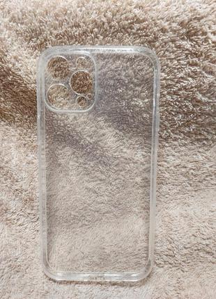 Чохол чехол на айфон iphone 12 pro max