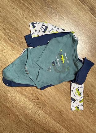 Боді для малечі,  польща 3