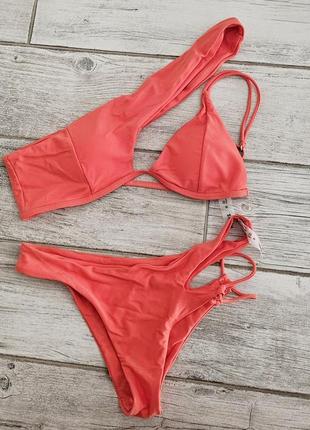 Купальник shein victoria's secret