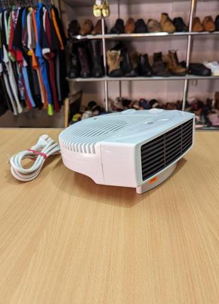 Тепловентилятор