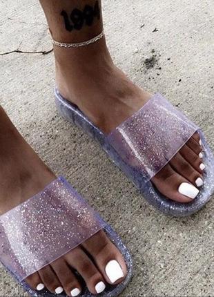 Шлепанцы женские accessorise 37/37,5