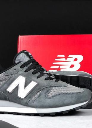 Демісезонні кросівки «new balance 1300»1 фото